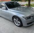 Bmw 320I A 2.0 Turbo/Activeflex 16V 184Cv 4P 2014
