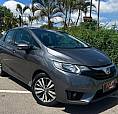 Honda Fit Ex/S/Ex 1.5 Flex/Flexone 16V 5P Aut. 2016