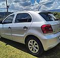 Volkswagen Gol Geração Vii 1.0 12V Flex Mec. 4P 2023
