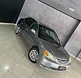 Honda Civic Sedan Lx 1.7 16V 115Cv Mec. 4P 2001