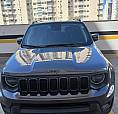 Jeep Renegade Lo. Night Eagle 1.3 Tb Flex Aut 2025
