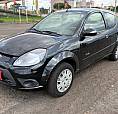 Ford Ka 1.0 8V/1.0 8V St Flex 3P 2013