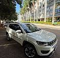 Jeep Compass Longitude 2.0 4X2 Flex 16V Aut. 2019