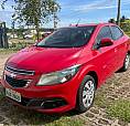 Chevrolet Prisma Sed. Lt 1.4 8V Flexpower 4P 2016