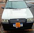 Fiat Uno Mille 1.0 Fire/ F.flex/ Economy 4P 2006