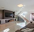 Casa Alto Padrão Reformada Com Suíte, Closet E Espaço Gourmet