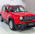 Jeep Renegade Longitude 1.8 4X2 Flex 16V Aut. 2016