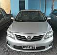 Corolla Gli Manual Ano 2014 Conservado