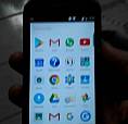 Moto G3 16 Tv Digital