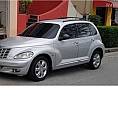 Chrysler Pt Cruiser