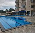 Apartamento Mobiliado No Mont Blanc