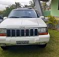 Cherokee Laredo 6Cc 4X4 Novíssima