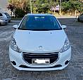 Peugeot 208 1.5 Allure 2013/2014