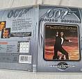 Dvds 007(Originais)