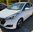 Hb20 Premium  2019 Automático  