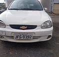 Corsa Wind 