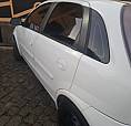 Corsa Hatch 