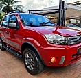 Ford Ecosport Xlt 1.6 2012
