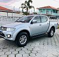 L200 Triton Hpe 2017 