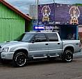 S10 Executive 2.4 Flex