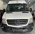 Sprinter Furgão 415 Cdi