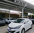 Hyundai Hb20S 1.6 - Ano 2015