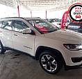 Jeep Compass 2020 2.0 16V Flex Longitude Automático