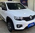Renault Kwid 2019 1.0 12V Sce Flex Zen Manual