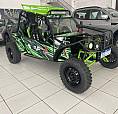 Utv - Gaiola Tatu Off Road 2022 