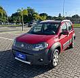 Vendo Fiat Way 