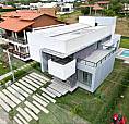 Casa Em Condomínio De Alto Padrão Em Gravatá - Pernambuco
