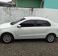 Vendo Voyage Ano 2010 Completo 