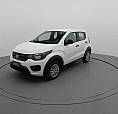 Fiat Mobi 2023 1.0 Evo Flex Like. Manual