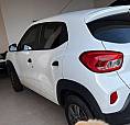 Kwid Zen 