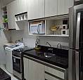 Apartamento Condomínio Diversão Maraponga