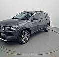 Jeep Compass 2023 1.3 T270 Turbo Flex Longitude At6