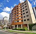 Apartamento Com 04 Quartos No Alto Da Xv - 3636 - Habitec
