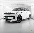 Land Rover Range Rover Sport Hse P510E