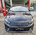 Fiat Argo Trekking 1.3 8V Flex 2022