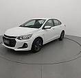 Chevrolet Onix Plus Lt 1.0 12V Flex Mec. 4P 2025