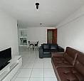 Alugo Apartamento  Boa Viagem  - 2 Quartos