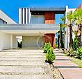 Casa Com 4 Dormitórios, 260 M² - Venda Por R$ 2.200.000,00 Ou Aluguel Por R$ 15.620,00/Mês