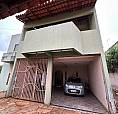 Sobrado Na Vicente Pires Em Condomínio Fechado