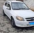 Chevrolet Celta Spirit/ Lt 1.0 Mpfi 8V Flexp. 5P 2013