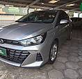 Hyundai Hb20S 2024 1.0 12V Flex Comfort Plus Manual