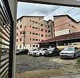 Apartamento Bairro MarilÂndia 2 Quartos Sala Cozinha E Banheiro Social 