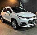 Chevrolet Tracker Premier 1.4 Turbo 16V Flex Aut 2018