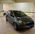 Ford Ka 1.5 Freestyle 12V Flex 5P Aut. 2019