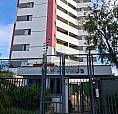 Apartamento Com 2 Dormitórios (1 Com Armario) + Garagem, Jd. Guanabara, Campinas (Sp)