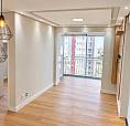 Apartamento 2 Dormitórios Vila Mascote Locação
